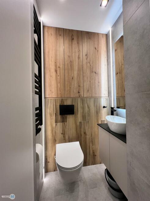 Mieszkanie Kielce Czarnów