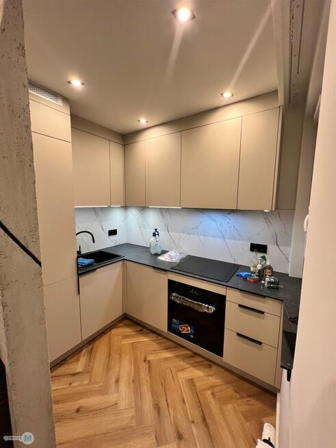 Mieszkanie Kielce Czarnów