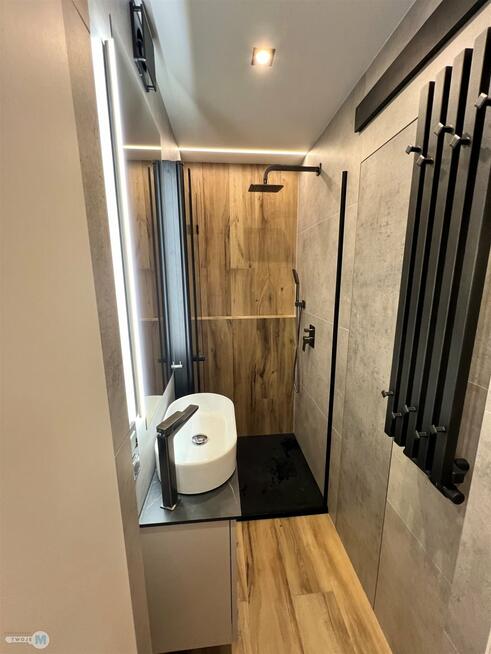 Mieszkanie Kielce Czarnów