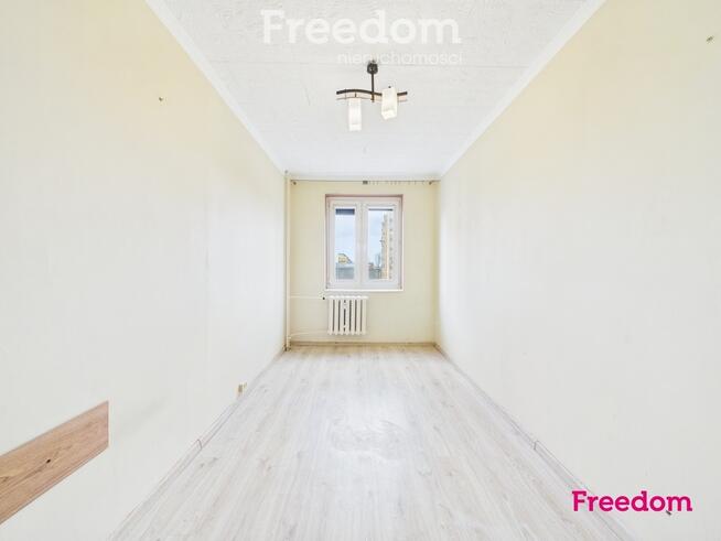 2 pokoje z możliwością 3 w północnym Koszalinie