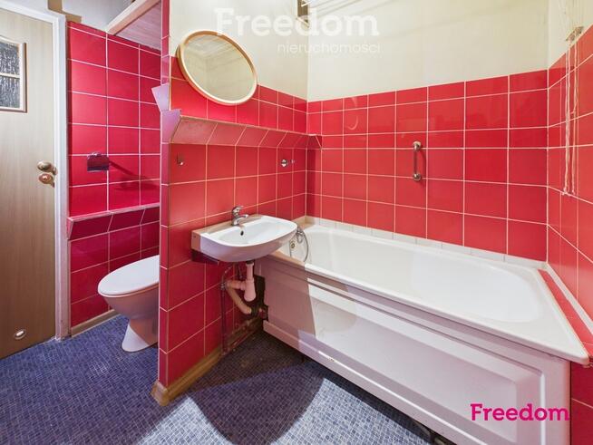 2 pokoje z możliwością 3 w północnym Koszalinie