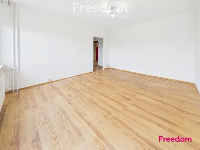 2 pokoje z możliwością 3 w północnym Koszalinie