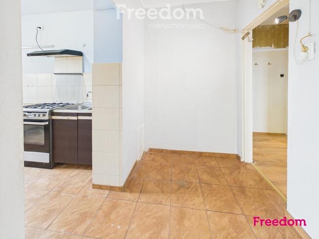 2 pokoje z możliwością 3 w północnym Koszalinie