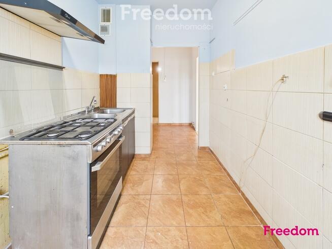 2 pokoje z możliwością 3 w północnym Koszalinie