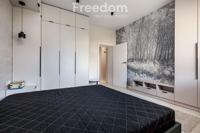 Nowoczesne mieszkanie na wynajem, Pruszcz gdański