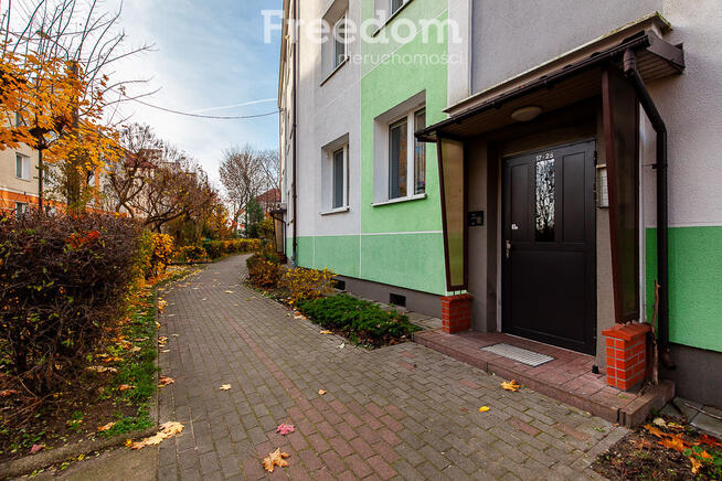 Nowoczesne mieszkanie na wynajem, Pruszcz gdański