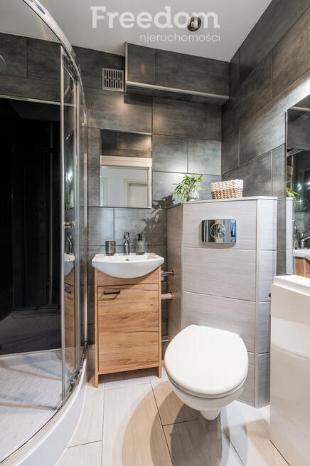 Na wynajem 2 pokoje, Konstancin-Jeziorna