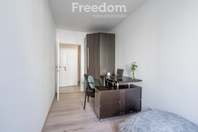 Na wynajem 2 pokoje, Konstancin-Jeziorna