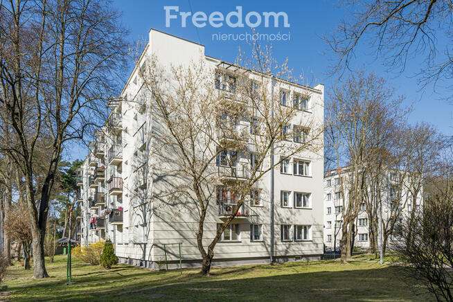 Na wynajem 2 pokoje, Konstancin-Jeziorna