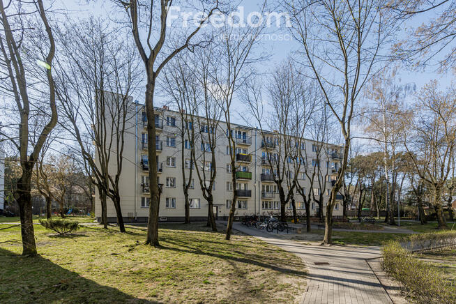 Na wynajem 2 pokoje, Konstancin-Jeziorna