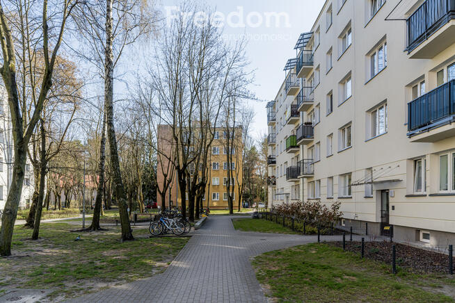 Na wynajem 2 pokoje, Konstancin-Jeziorna