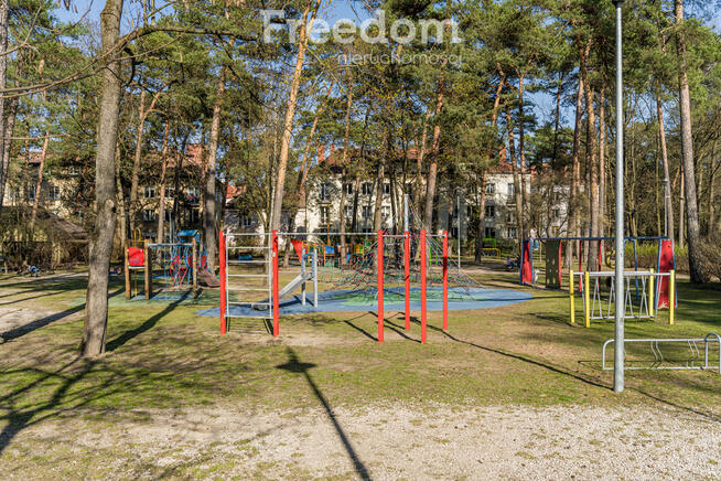 Na wynajem 2 pokoje, Konstancin-Jeziorna