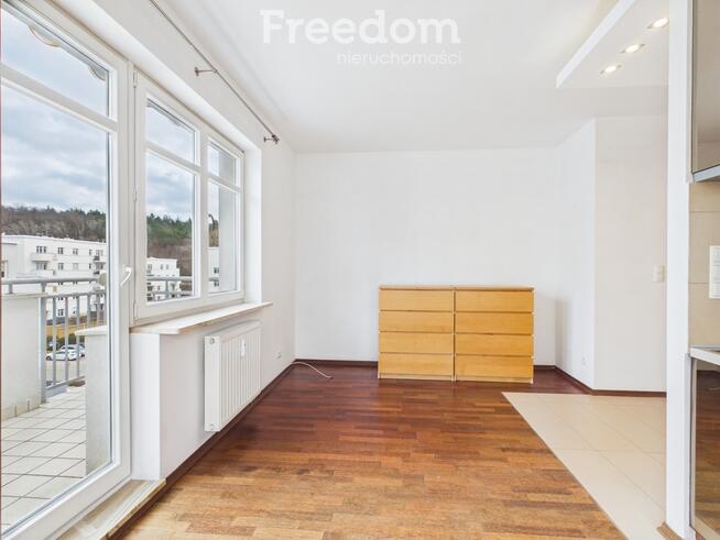 Mieszkanie 3 pokojowe Gdynia Komandorskie Wzgórze