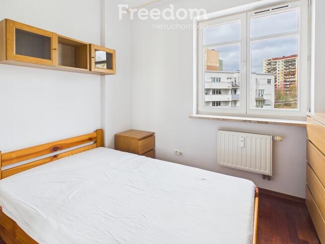 Mieszkanie 3 pokojowe Gdynia Komandorskie Wzgórze