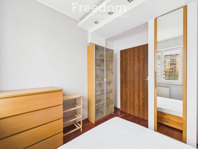 Mieszkanie 3 pokojowe Gdynia Komandorskie Wzgórze