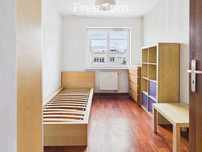 Mieszkanie 3 pokojowe Gdynia Komandorskie Wzgórze