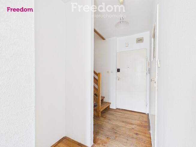 Dwupoziomowe 3-pokoje w cenie 2? Ogromny potencjał