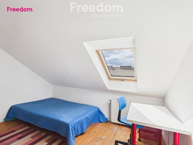 Dwupoziomowe 3-pokoje w cenie 2? Ogromny potencjał