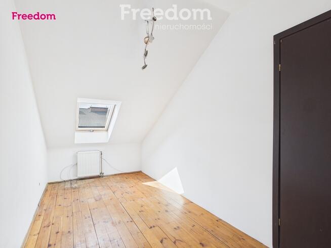 Dwupoziomowe 3-pokoje w cenie 2? Ogromny potencjał