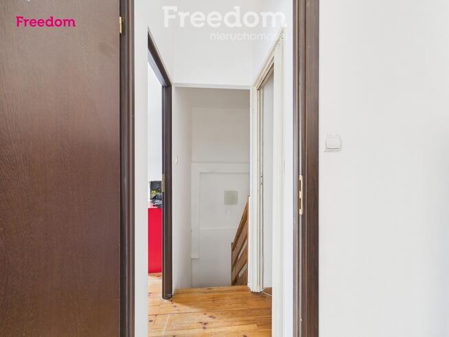 Dwupoziomowe 3-pokoje w cenie 2? Ogromny potencjał