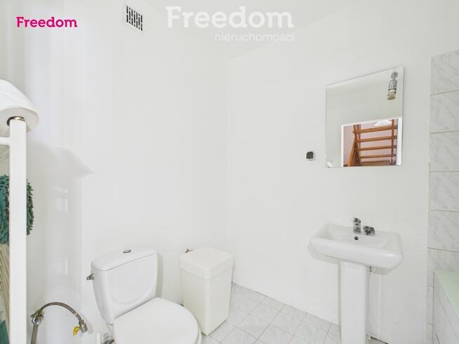 Dwupoziomowe 3-pokoje w cenie 2? Ogromny potencjał