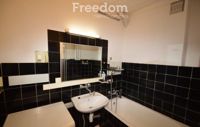 Przestronne 63 m² | 3 pokoje | Opole Malinka