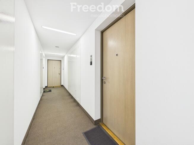 mieszkanie na Bielanach