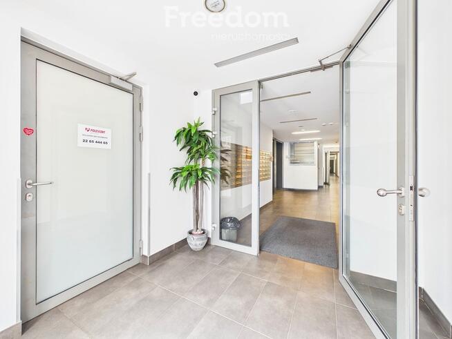 mieszkanie na Bielanach