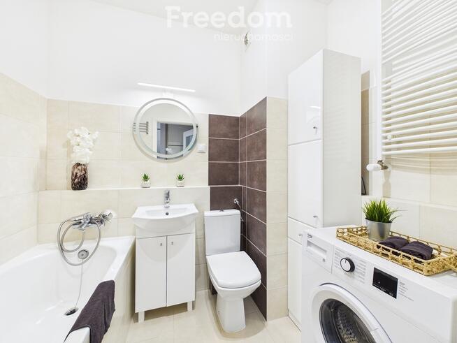 mieszkanie na Bielanach