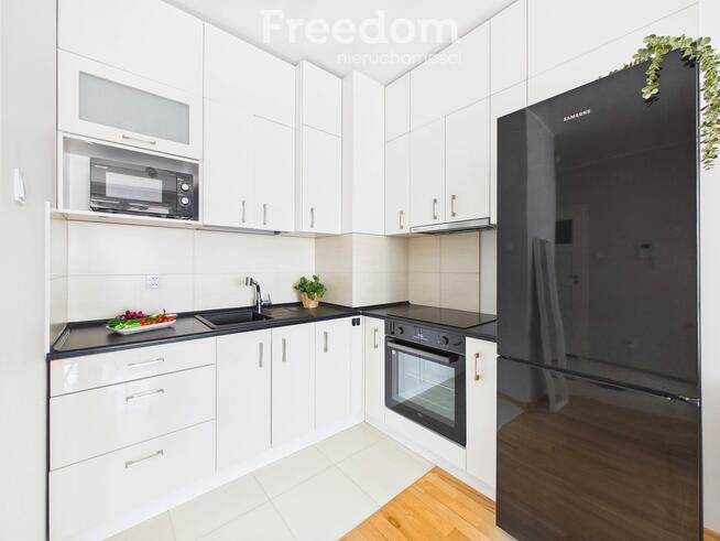 mieszkanie na Bielanach