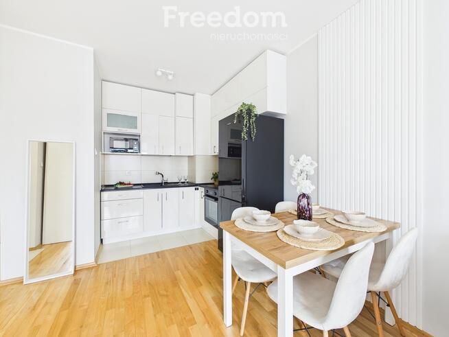 mieszkanie na Bielanach