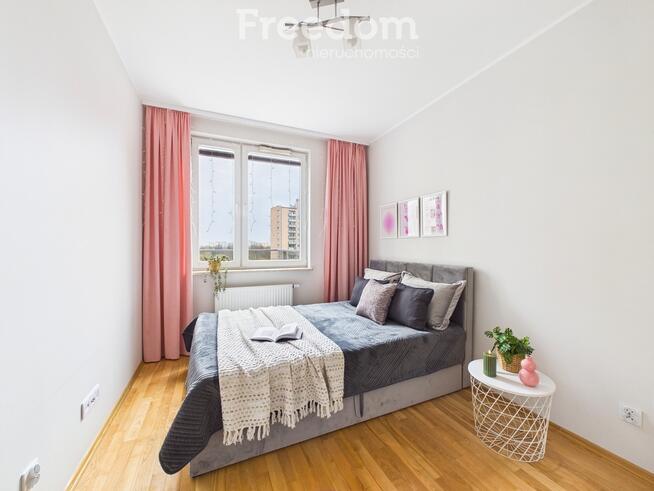 mieszkanie na Bielanach