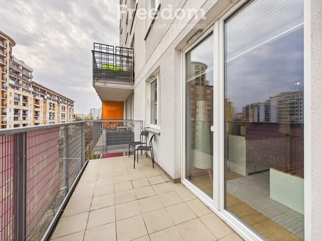 mieszkanie na Bielanach