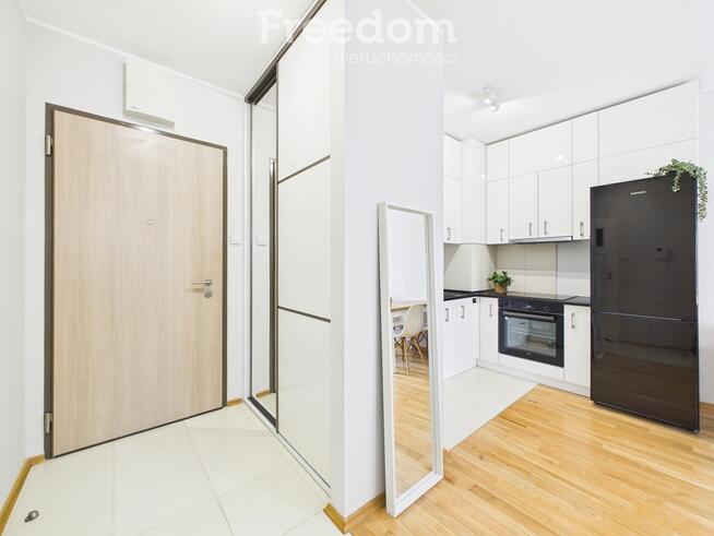 mieszkanie na Bielanach