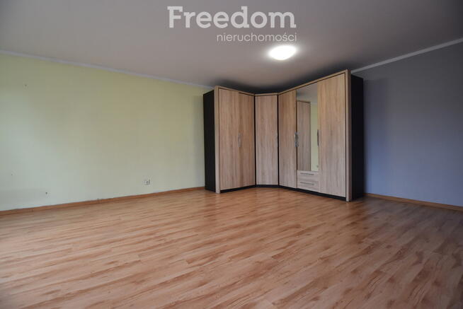 Dom 110 m2 , działka 75 arów, otoczenie lasów