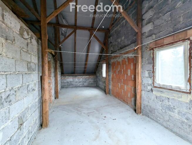 Dom dla dużej rodziny w Wojniczu blisko A4!