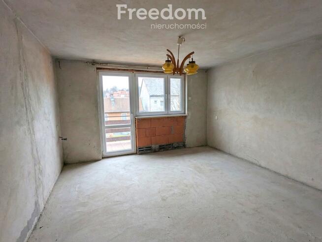 Dom dla dużej rodziny w Wojniczu blisko A4!