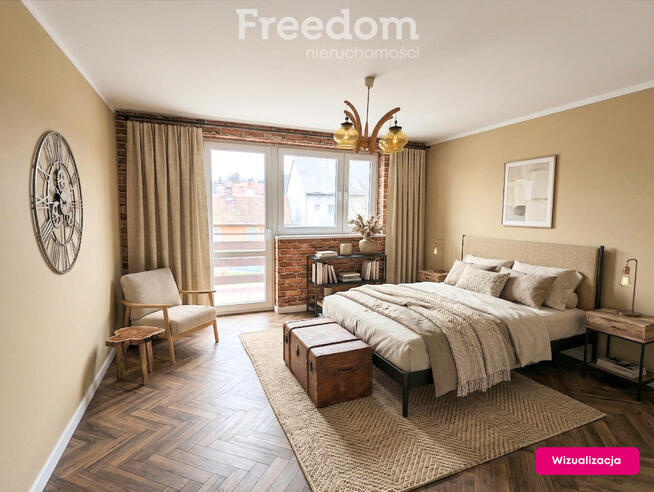 Dom dla dużej rodziny w Wojniczu blisko A4!