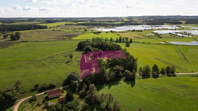 Agroturystyka na Mazurach, łącznie 900 m2, Wydutki