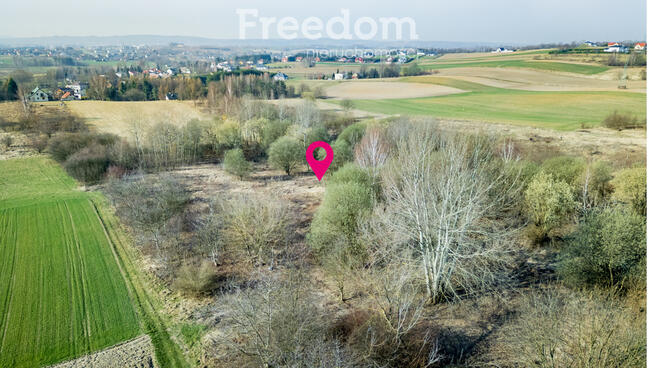 2 działki 51a Zwięczyca