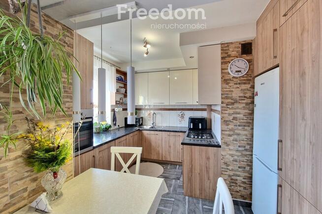 Mieszkanie nowe budownictwo os. Podmiejska