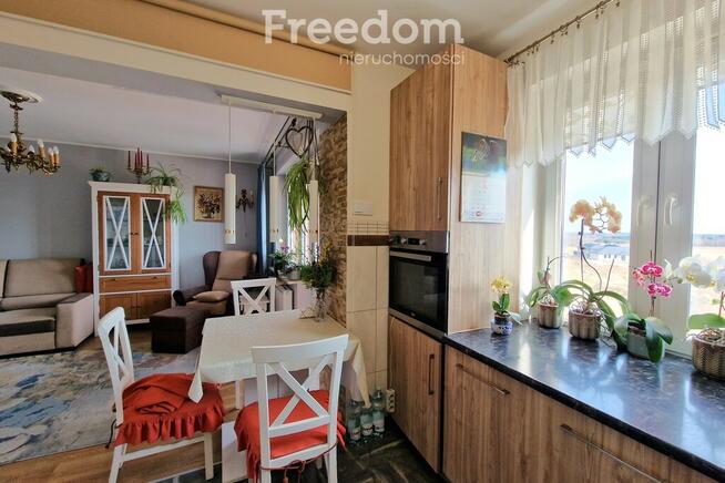 Mieszkanie nowe budownictwo os. Podmiejska