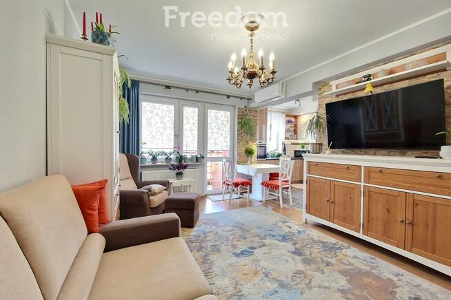 Mieszkanie nowe budownictwo os. Podmiejska