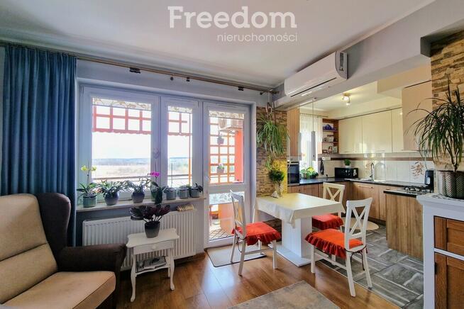 Mieszkanie nowe budownictwo os. Podmiejska