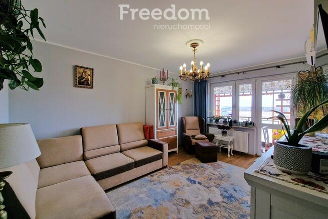 Mieszkanie nowe budownictwo os. Podmiejska