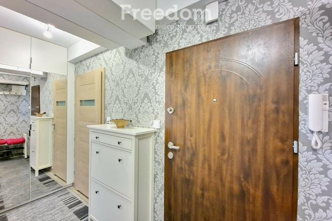 Mieszkanie nowe budownictwo os. Podmiejska