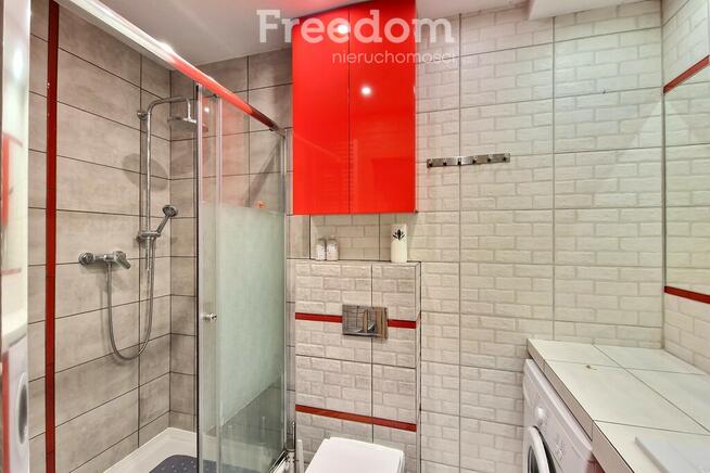 Mieszkanie nowe budownictwo os. Podmiejska