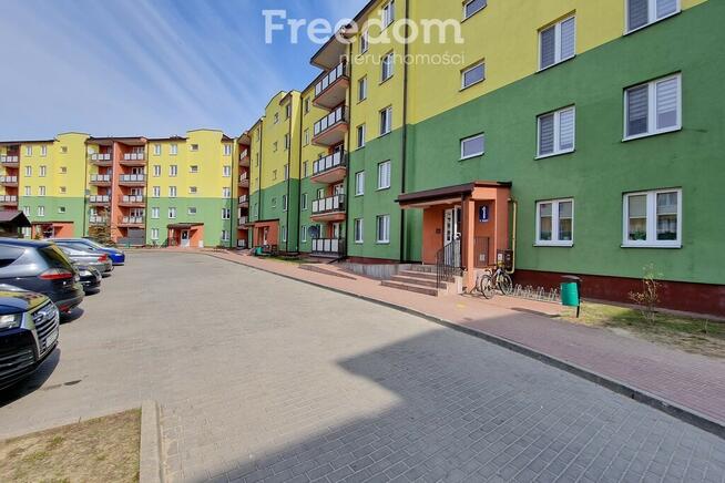 Mieszkanie nowe budownictwo os. Podmiejska