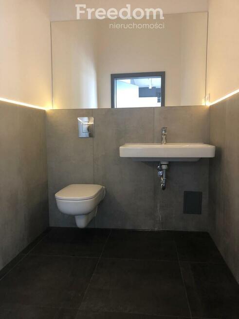 Lokal usługowy do wynajęcia na własną działalność