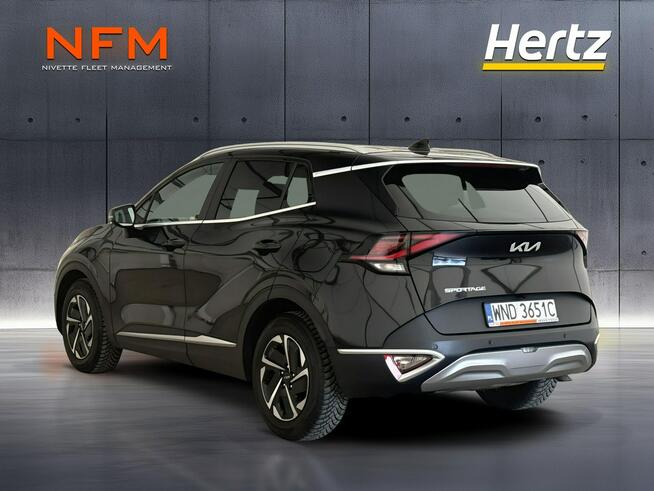 Kia Sportage 1,6 T-GDI(150 KM) L Salon PL F-Vat